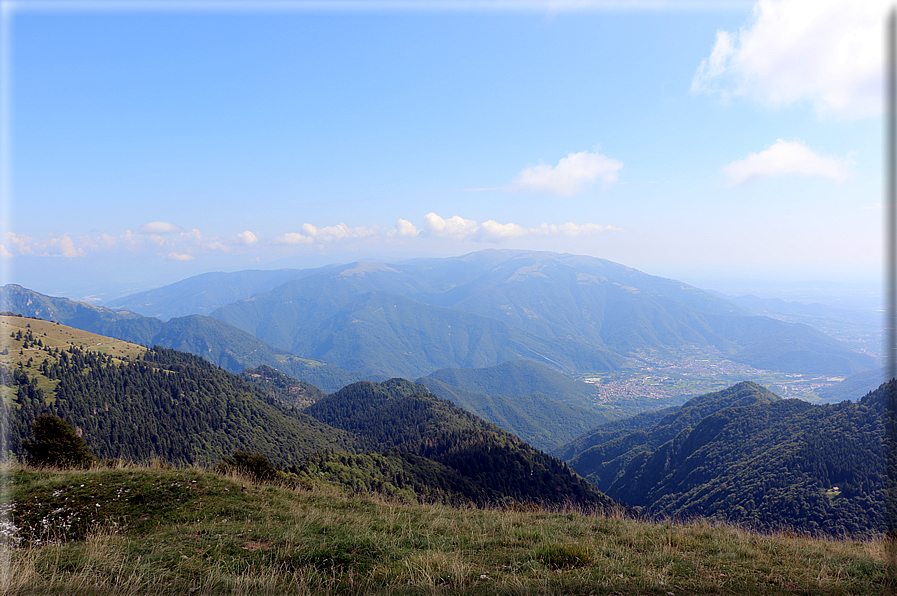 foto Monte Valderoa